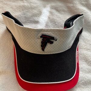NFL - Atlanta Falcolns - Visor